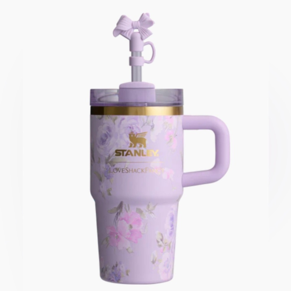 Stanley x Love Shack Fancy 20 oz